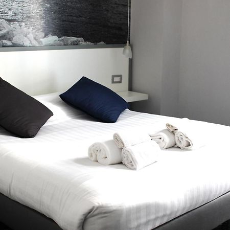 Beverello Rooms 那不勒斯 外观 照片
