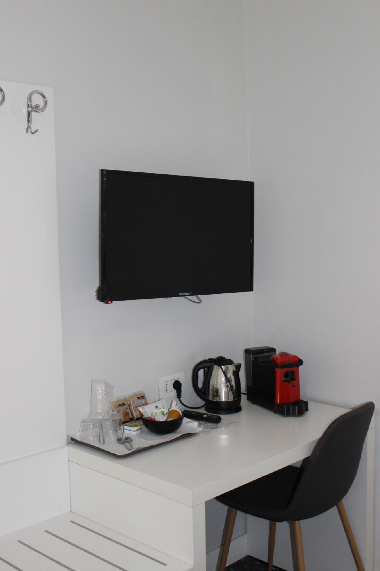 Beverello Rooms 那不勒斯 外观 照片