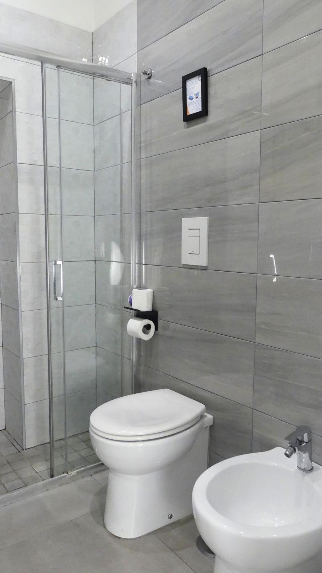 Beverello Rooms 那不勒斯 外观 照片