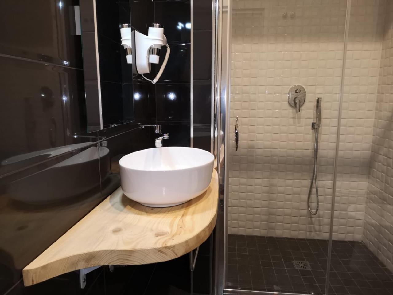Beverello Rooms 那不勒斯 外观 照片