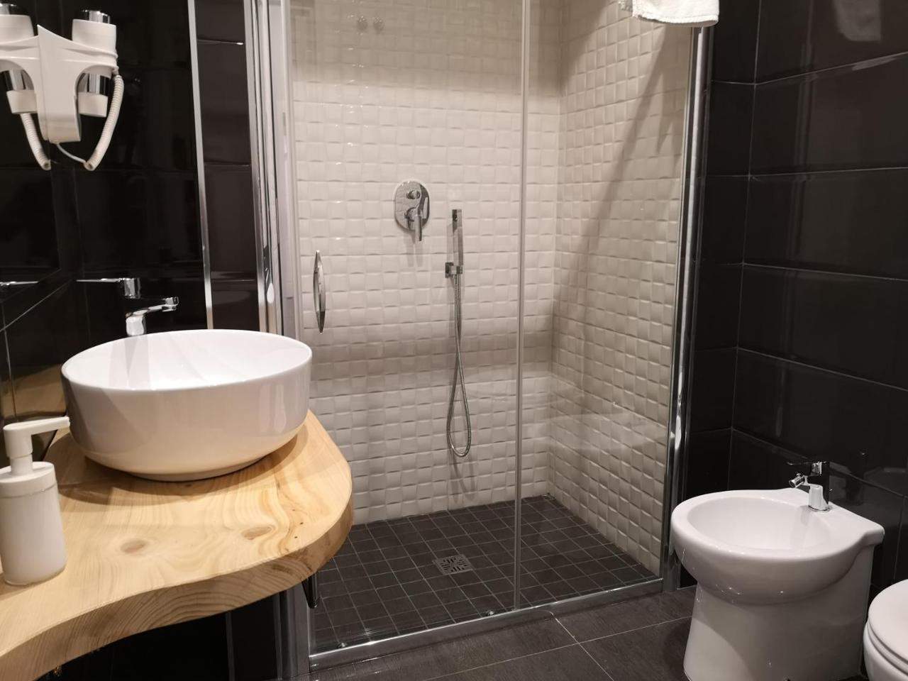 Beverello Rooms 那不勒斯 外观 照片