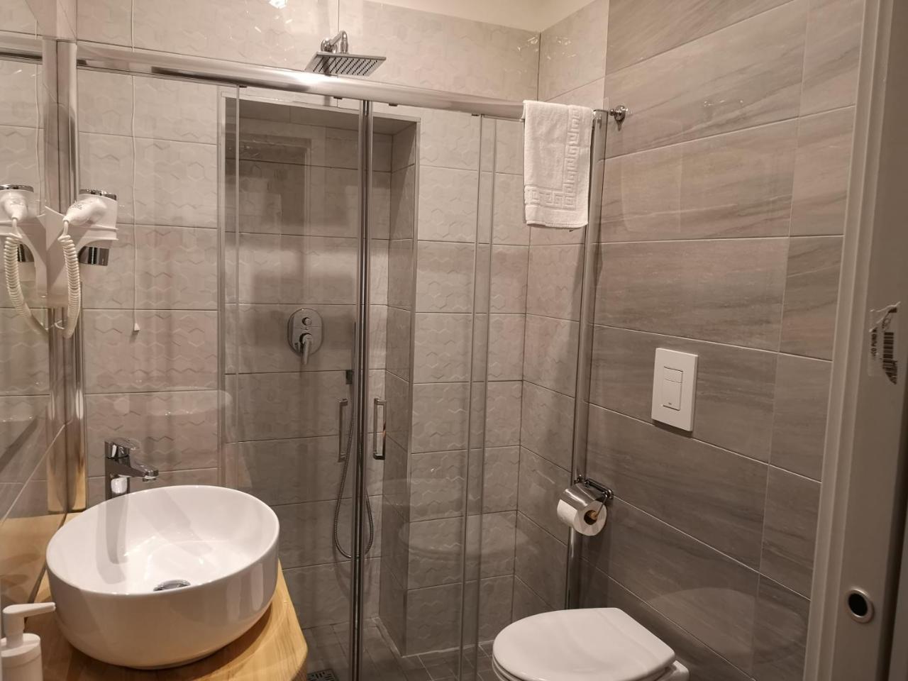 Beverello Rooms 那不勒斯 外观 照片