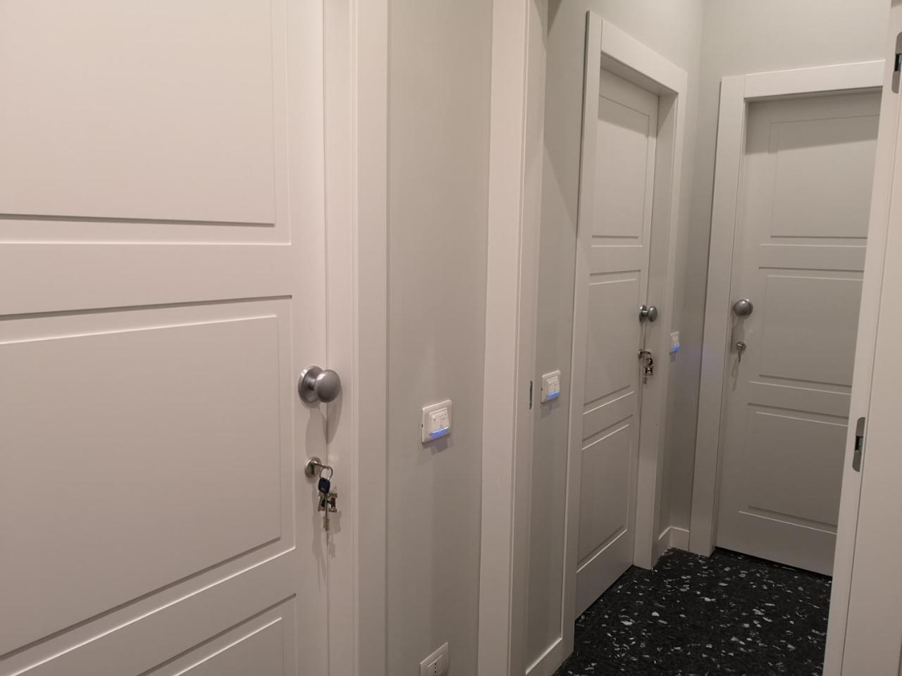 Beverello Rooms 那不勒斯 外观 照片